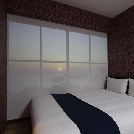 Parkside Inn Hakata Fukuoka  Dış mekan fotoğraf
