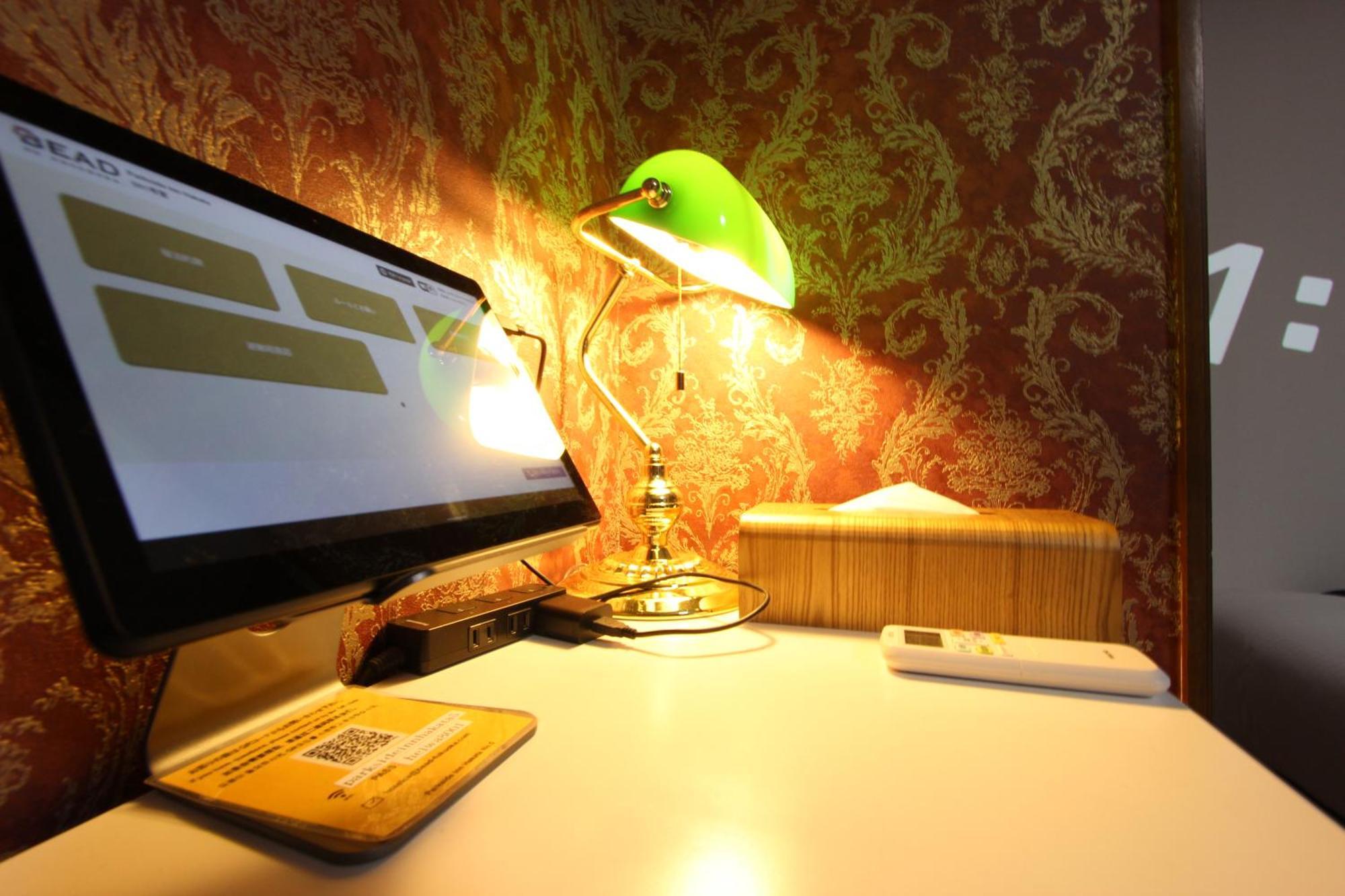 Parkside Inn Hakata Fukuoka  Dış mekan fotoğraf