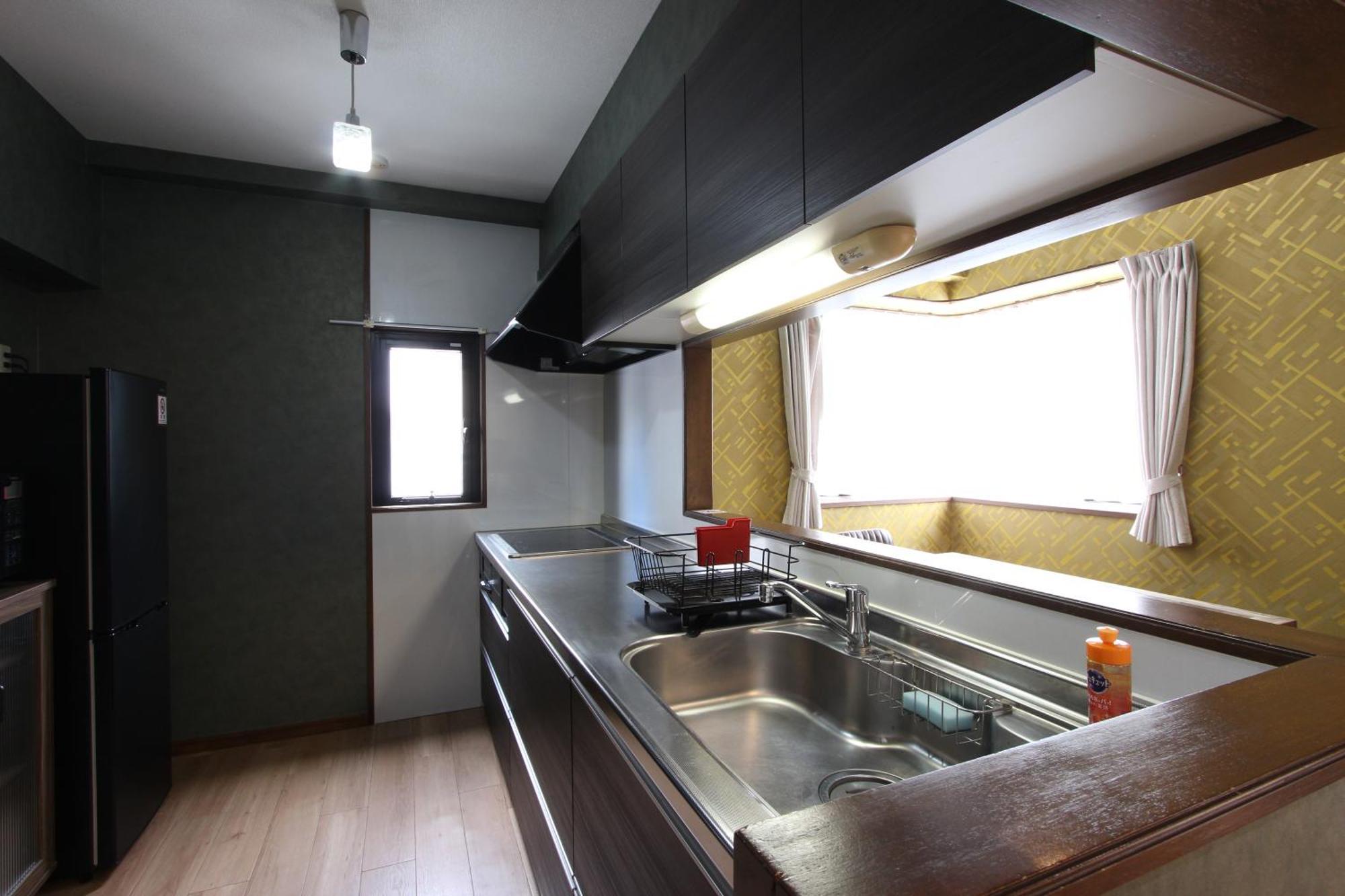 Parkside Inn Hakata Fukuoka  Dış mekan fotoğraf