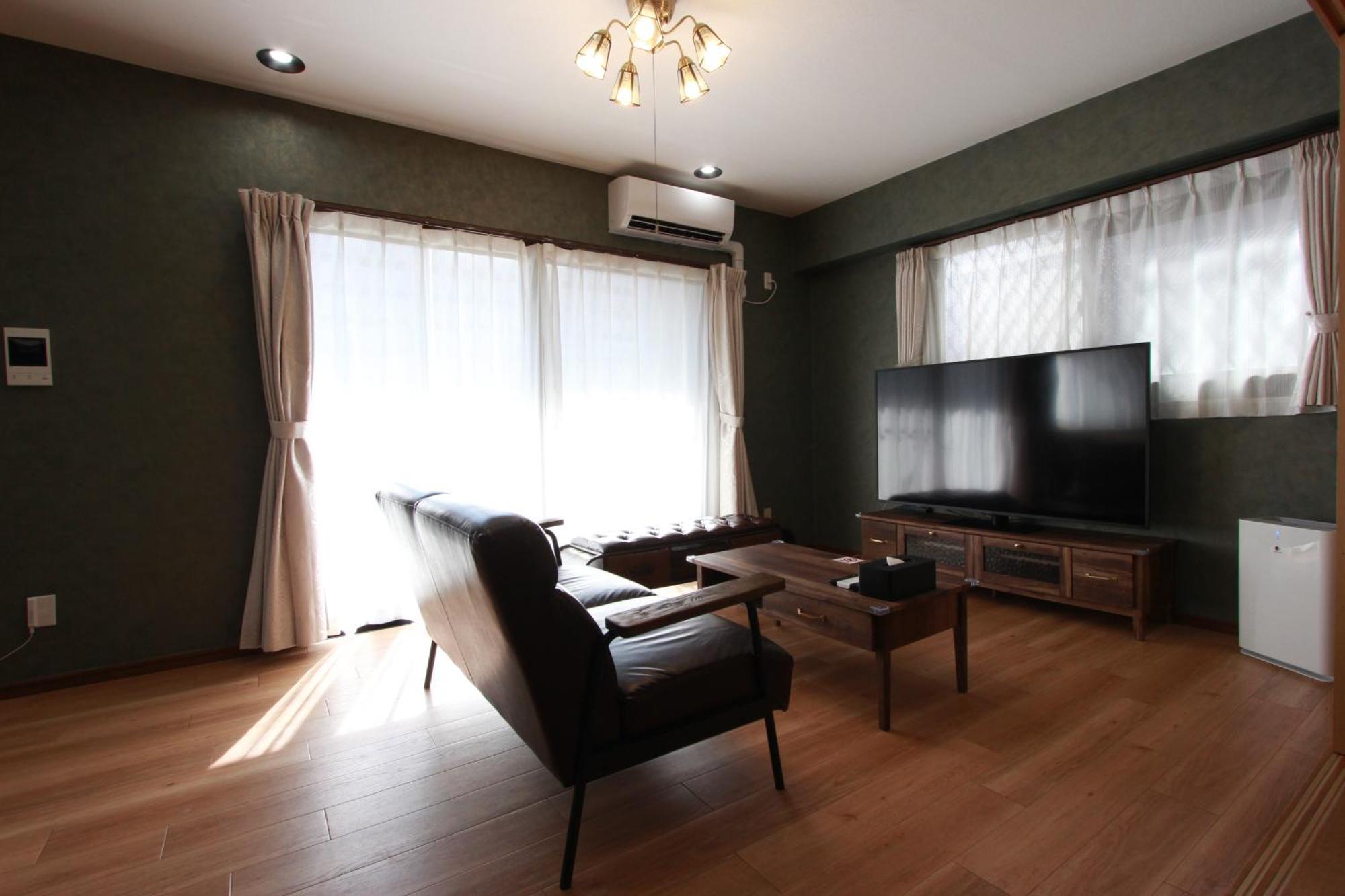 Parkside Inn Hakata Fukuoka  Dış mekan fotoğraf
