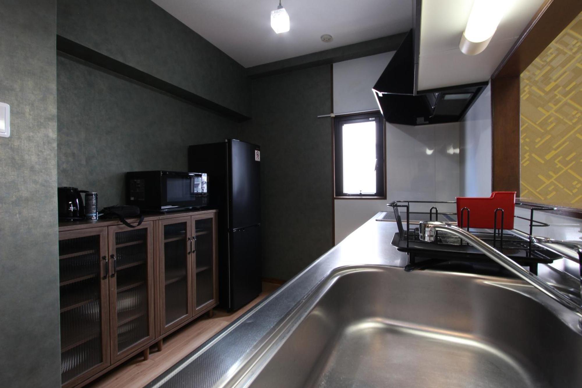 Parkside Inn Hakata Fukuoka  Dış mekan fotoğraf