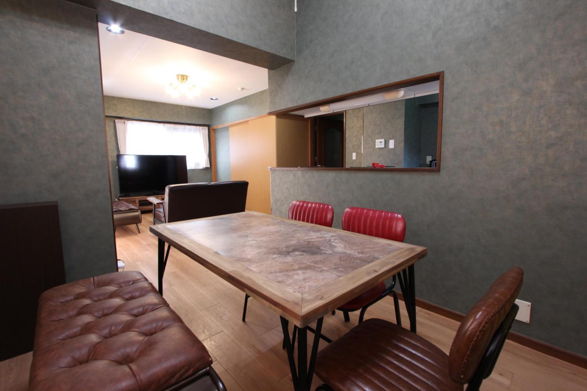 Parkside Inn Hakata Fukuoka  Dış mekan fotoğraf