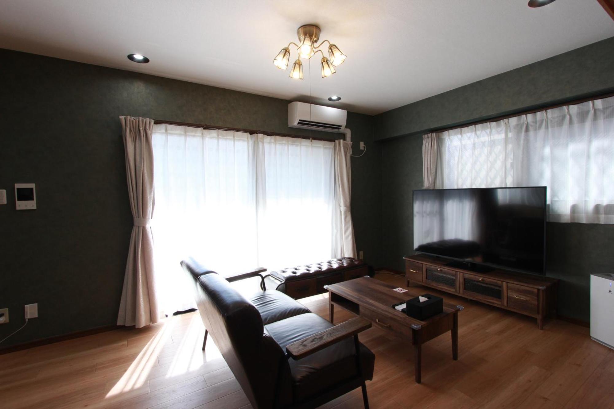 Parkside Inn Hakata Fukuoka  Dış mekan fotoğraf