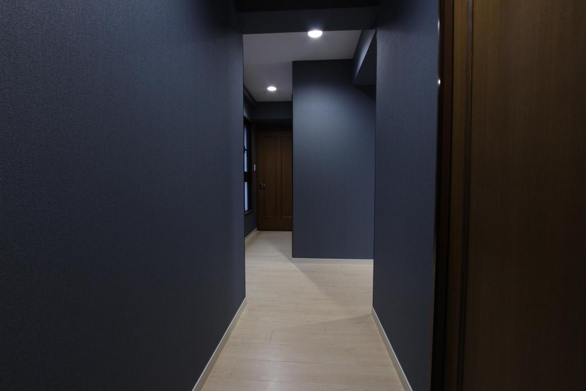 Parkside Inn Hakata Fukuoka  Dış mekan fotoğraf