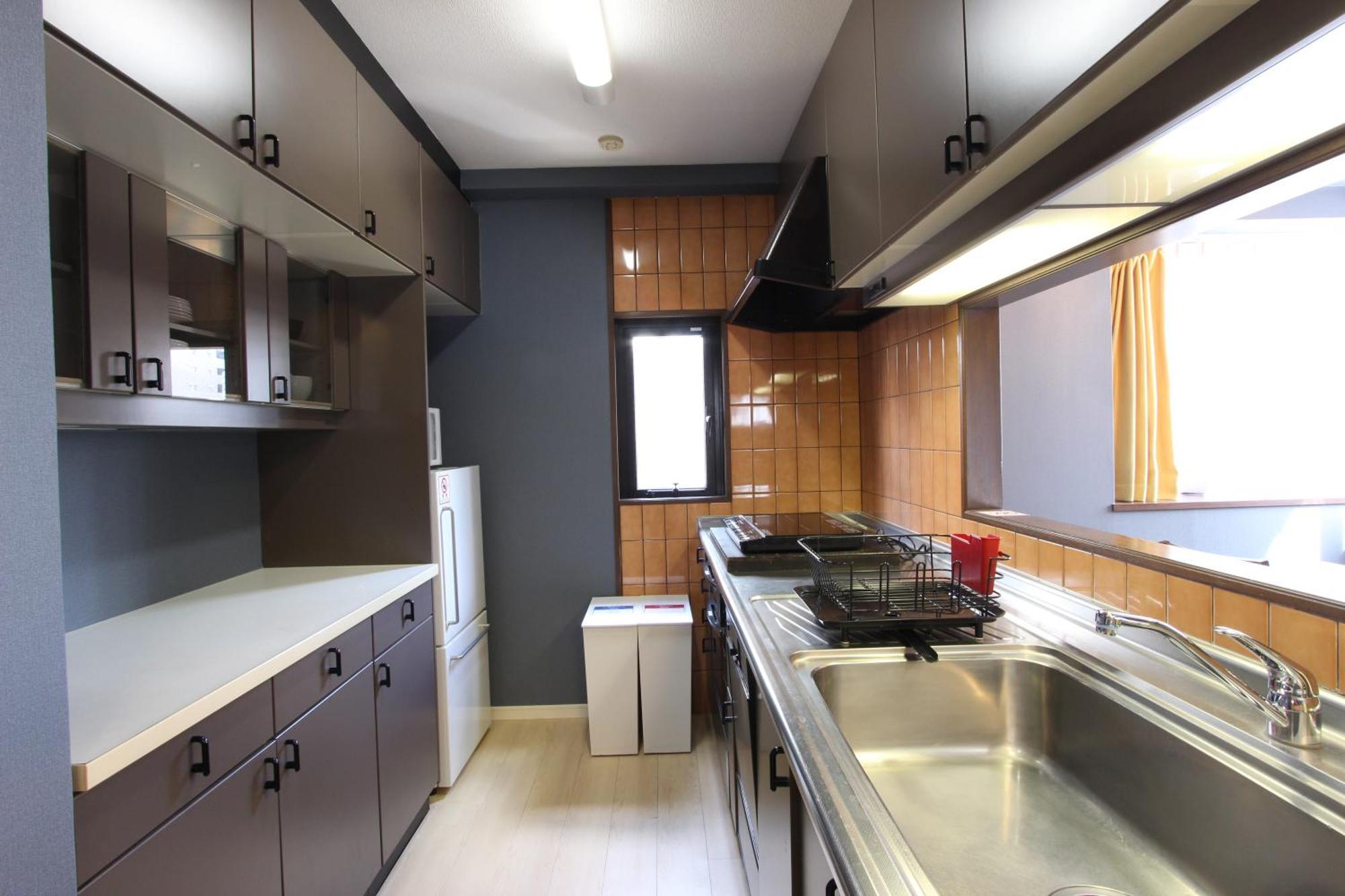 Parkside Inn Hakata Fukuoka  Dış mekan fotoğraf