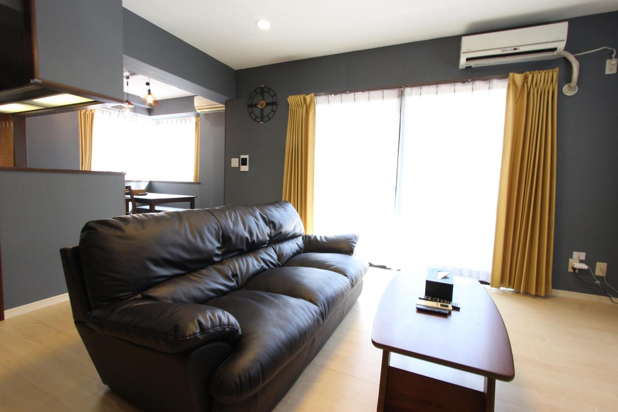 Parkside Inn Hakata Fukuoka  Dış mekan fotoğraf