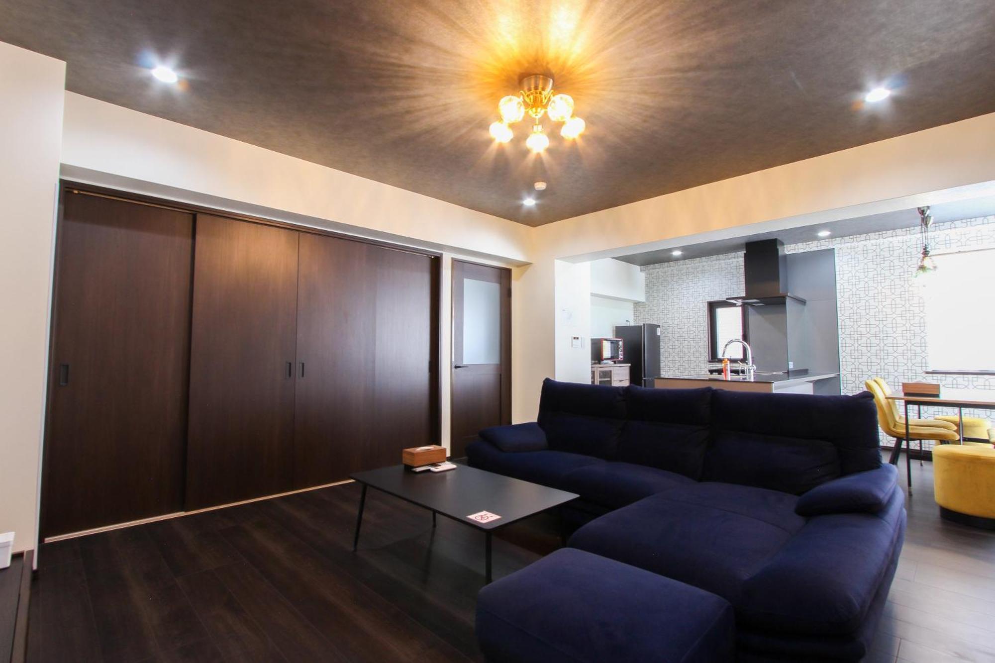 Parkside Inn Hakata Fukuoka  Dış mekan fotoğraf