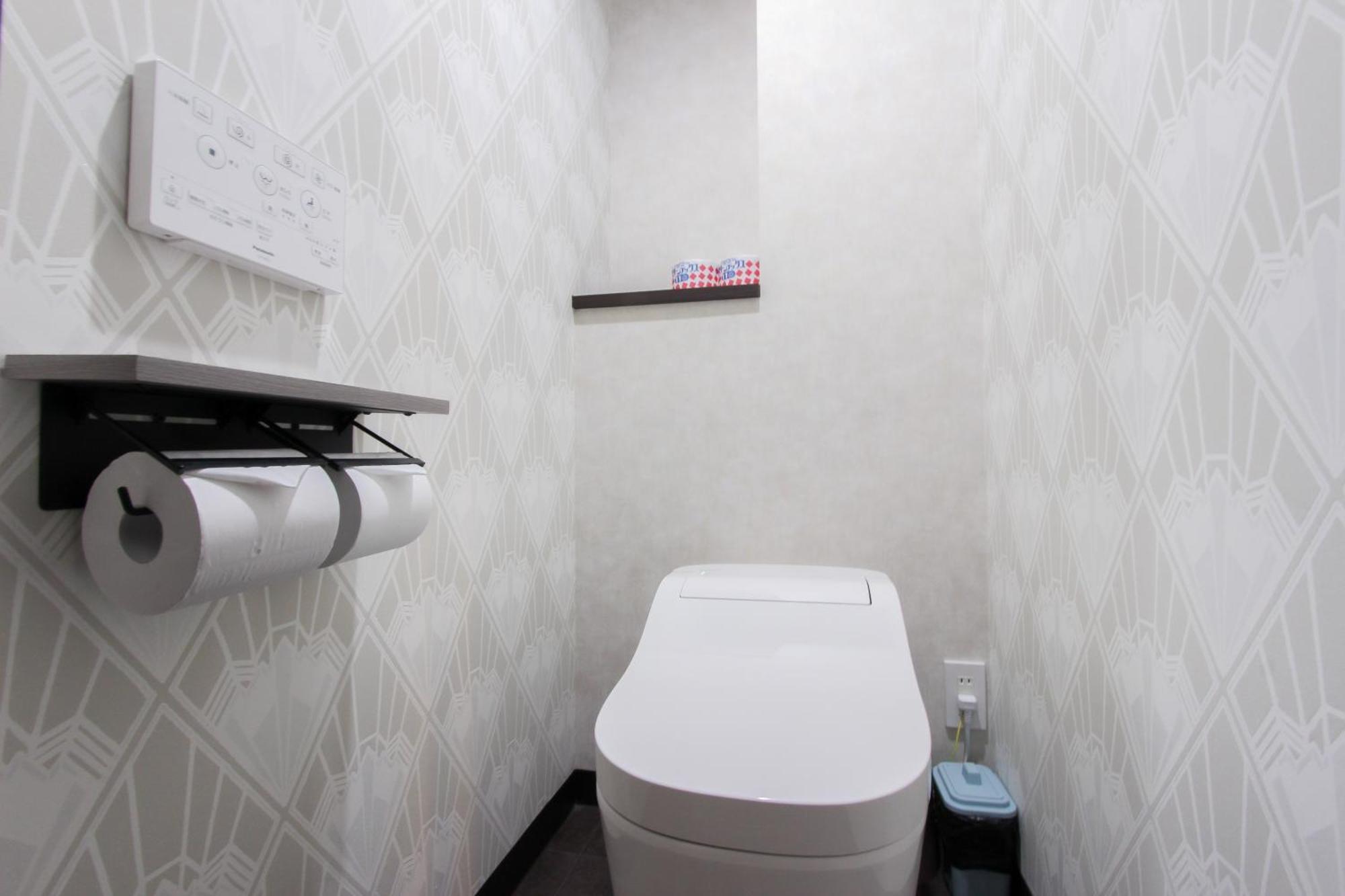 Parkside Inn Hakata Fukuoka  Dış mekan fotoğraf