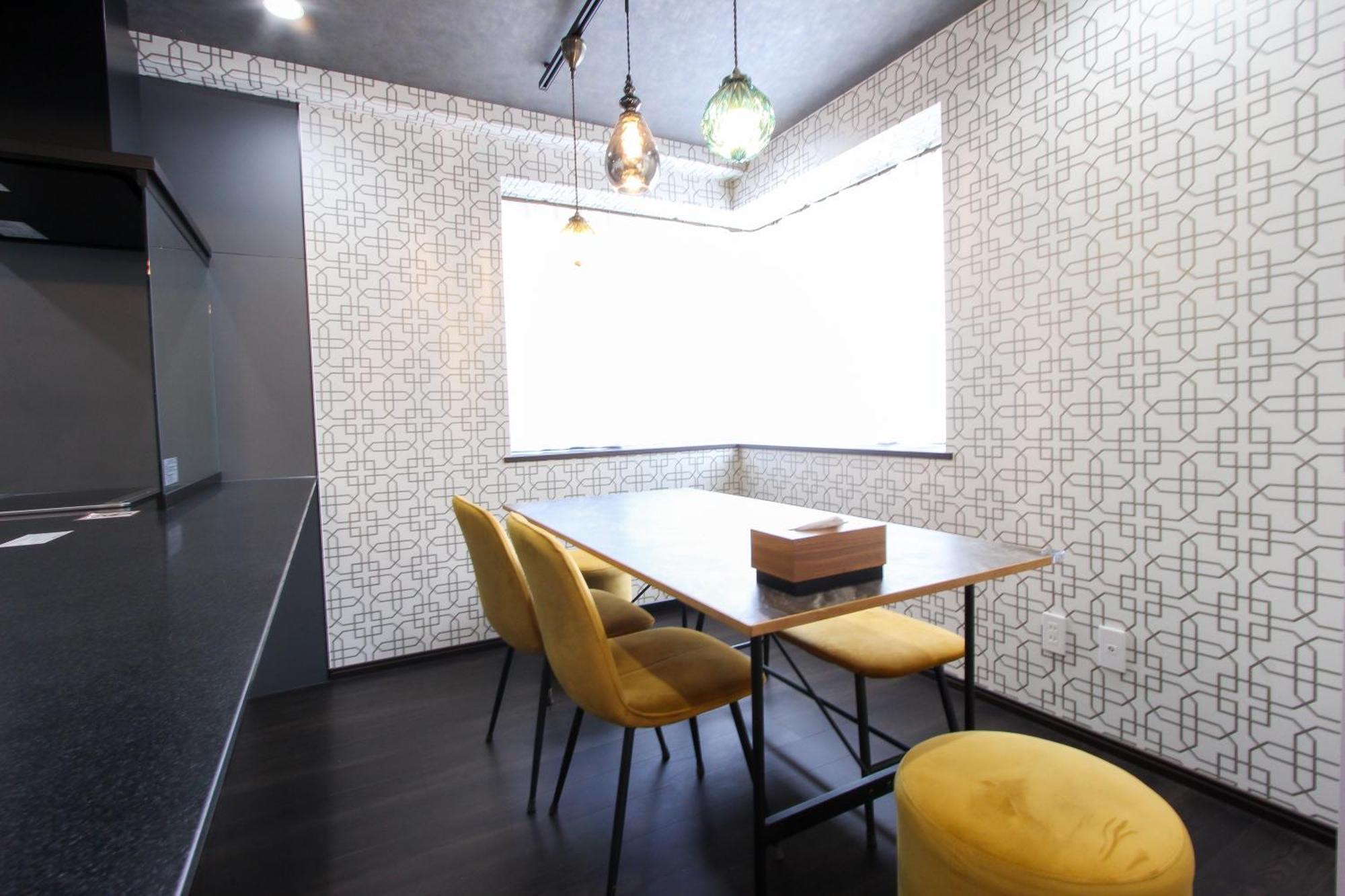 Parkside Inn Hakata Fukuoka  Dış mekan fotoğraf
