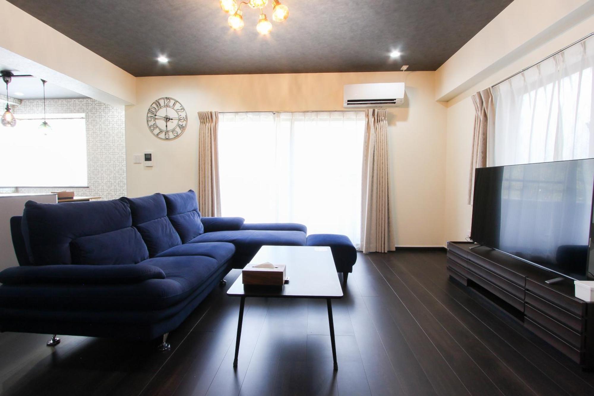 Parkside Inn Hakata Fukuoka  Dış mekan fotoğraf