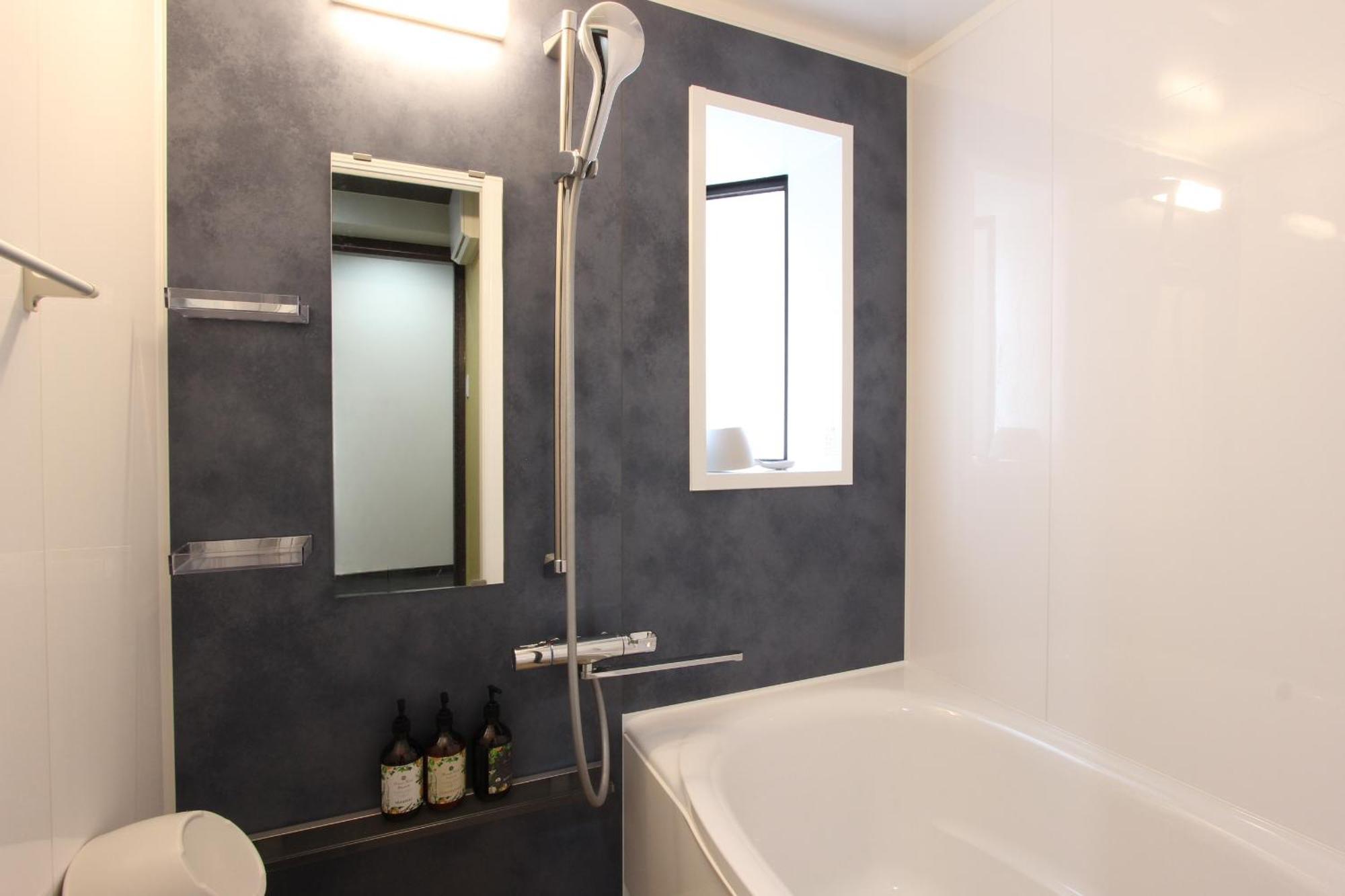 Parkside Inn Hakata Fukuoka  Dış mekan fotoğraf