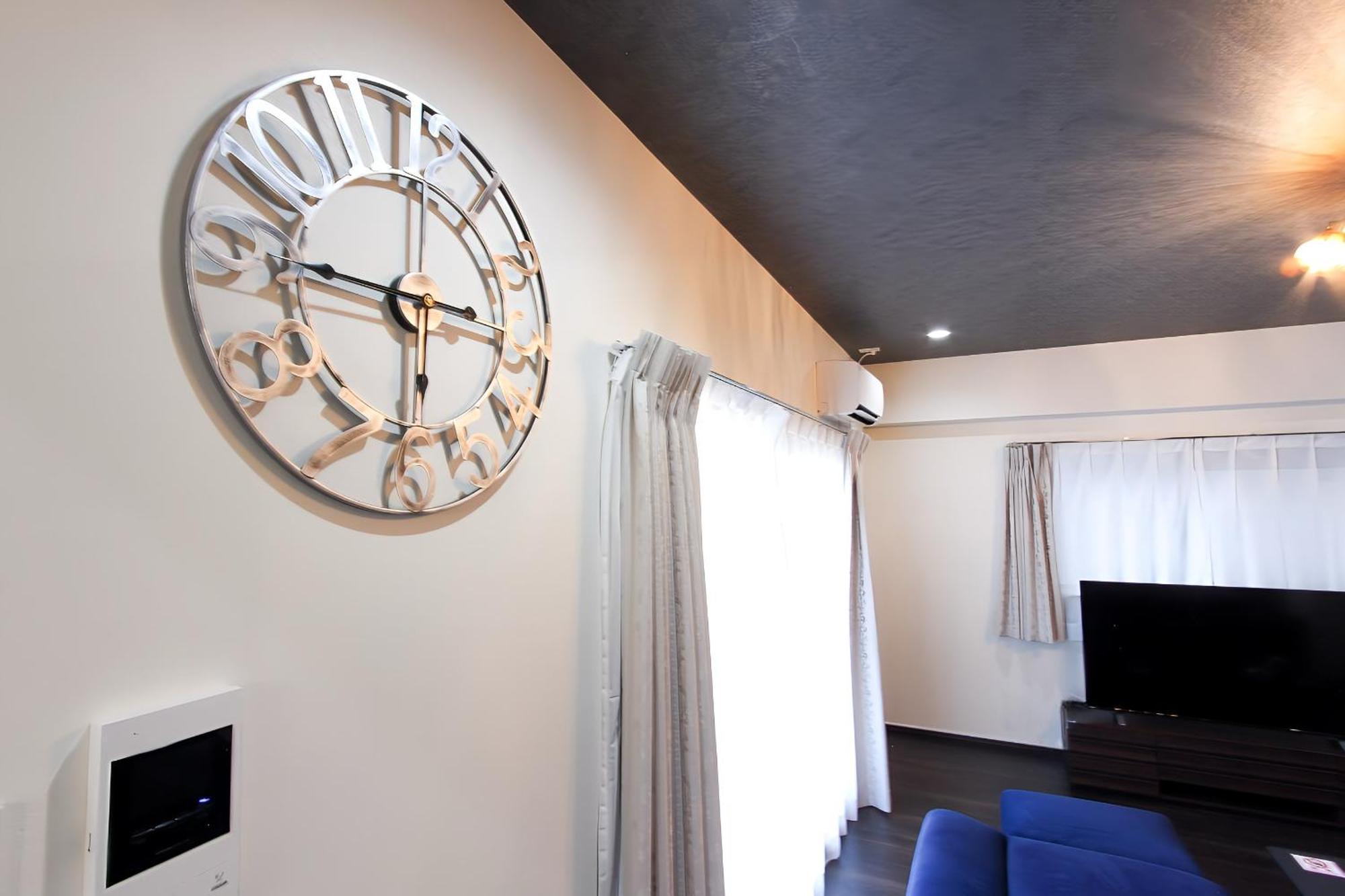 Parkside Inn Hakata Fukuoka  Dış mekan fotoğraf